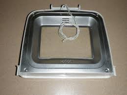 Use one welbilt bread maker, and you can use them all. Welbilt Bread Machine Lid Hinge Cover For Model Abm 150r Bread Machines Home Garden Worldenergy Ae
