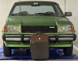 Image result for Andromeda Green 1966 Mazda