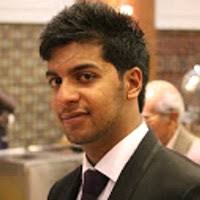 Nikhil Thakkar Email & Phone Number