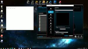 Brio 4k stream edition c922 pro stream web kamerası g100s. How To Make An Afk Macro In Logitech Gaming Software Youtube