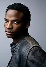 Blood & Water (TV Series 2020– )