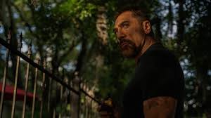 Cape Fear Review: A Fantastic, Disturbing Ode to the 1991 Movie