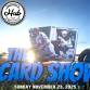 Summer's Hub Card Show event in Kennewick, WA