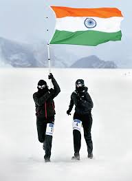Many indian people are searching best happy india independence day 2019 pictures, images, wallpapers, photos & pics to share on social media. Army Independence Day Design Corral