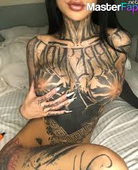 Surya Sparrow Nude OnlyFans Leak Picture zRNNsRsDXT | MasterFap.net