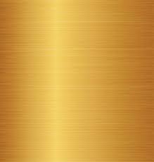 Textura De Metal Dorado Cobre Laton Bronce Ilustracion De Arte Vectorial Textura De Metal Textura Metal Fondo Dorado