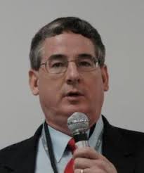 Ed Benjamin — eCycleElectric