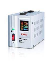 How to decide the right sized best voltage stabilizer for home? Uninterruptible Power Supply Voltage Stabilizer Manufacturers Kebo