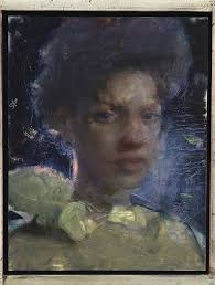 I fought for this one. It went through many shifts and total redos at  times. 4 months of insane effort before I settled with what needed to be  revealed. 40+ years of