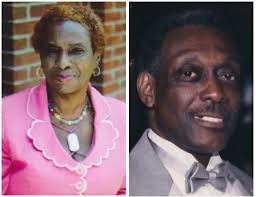 Black News Scoop Get Informed On Empowering Global News: Cooking Up A Rich  Tradition As The Family Culinary Head Chef Ermine Leola Singleton Myers  Leaves A Filling Legacy