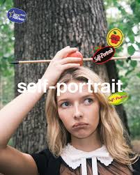 PORTRAITS OF APPLE Captured by Ryan McGinley, the portraits reveal an  intimate glimpse into Apple's evolving style and identity. Marking Apple's  first solo fashion campaign, this is a story of self-discovery, creativity,