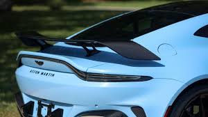 Image result for Elwood Blue 2023 Aston Martin