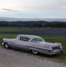Image result for Polo Gray 1957 Cadillac