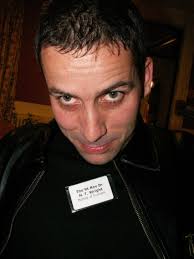 Euangelion: British New Testament Conference