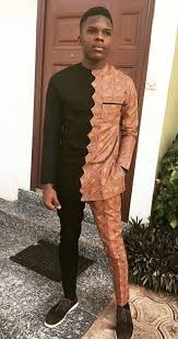 Image result for Modern senators for Nigerian men