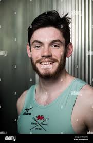 Freddie davidson hi-res stock photography and images