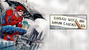 To blanch almonds for easy skin removal, place almonds in bowl; Spider Man Comics Digital Art Eating Fortune Cookies Wallpaper 46012