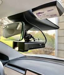 It has not moved since i placed it there and i live off a curvy road. Blendmount Aluminum Radar Detector Mount For Uniden R7 Specialty 4014 Series Br7 4014 Br7 4014 139 99 New Blendmount