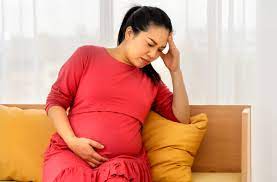 Albert cheung and ingrid u. Why Do Women Experience Pregnancy Headaches Cleveland Clinic