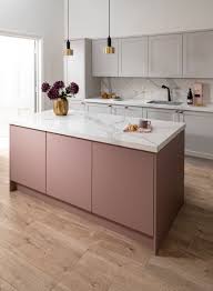 Kitchen Cabinet Color Trends | Two-Tone, White, Black | Refacing