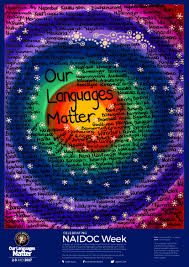Freeman, now 48, rarely makes major public comments but on national sorry day she spoke powerfully in support of constitutional change. Naidoc Poster Gallery Naidoc