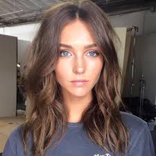 Download this free photo about pretty brunette looks over her shoulder, and discover more than 8 million professional stock photos on freepik. 55 Stunning Shades Of Brunette Hair That You Will Love