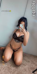 Guerreroilisha2200 Nude OnlyFans Leaks - Photo 352164 - Fapopedia
