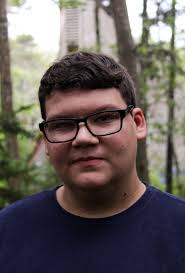 Jacob Fulcher in people