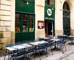 Restaurant Italien A Nantes Mia Nonna