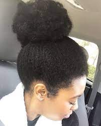 My Natural Hair Growth Journey Hasn T Been Easy But It Has Been So Worth It To Have A Full Head Full Curly Hair Styles Natural Hair Styles Natural Hair Growth