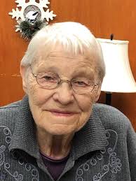 Obituary for Rosalynd Holtby