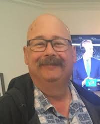 Jeffrey Benton Obituary