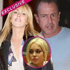Dina Lohan
