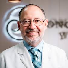 Dr. Gerardo Rodríguez Abrajan Oncólogo médico, Monterrey