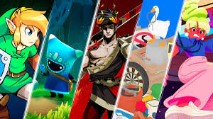 El motivo no es otro que la opción de permitirte usarla como dispositivo de pero lo más importante de una consola es la diversión que ofrece, y ahí el catálogo de juegos para nintendo switch tiene mucho que decir. 10 Indies Imprescindibles En Nintendo Switch Para Cerrar 2020 Meristation