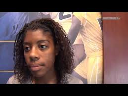 Frances Silva- Baylor and Oklahoma State Postgame