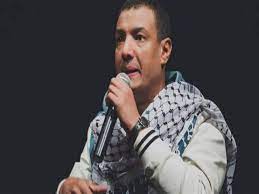The best arabian egyptian poet ever.احسن شاعر عربي مصري علي الأطلاق. Ø£ÙˆÙ„ ØªØ¹Ù„ÙŠÙ‚ Ù…Ù† Ù‡Ø´Ø§Ù… Ø§Ù„Ø¬Ø® Ø¨Ø¹Ø¯ Ø§Ù„Ù‡Ø¬ÙˆÙ… Ø¹Ù„ÙŠÙ‡ Ø¨Ø³Ø¨Ø¨ Ù‚ØµÙŠØ¯Ø© 3 Ø®Ø±ÙØ§Ù† Ù…ØµØ±Ø§ÙˆÙ‰