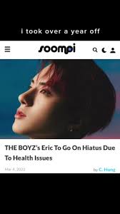 this is the happiest ive felt in a while #theboyz #tbz #eric #ericsohn  #kpop #kpopfyp #theboyzeric #theb #deobi