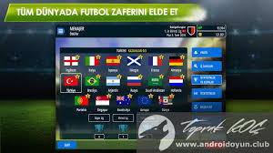 Start your expecation from naming it! Championship Manager 17 V1 3 1 807 Mod Apk Para Hileli