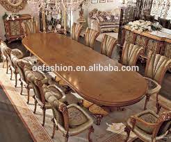 Oe Fashion Luxury Wooden Dining Room Table Sets Furniture From China View Luxury Dining Table Set Oe Fashion Product Details From Foshan Oe Fashion Furniture Wooden Dining Room Table Dining Room Table Set