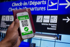 A rich forest green would normally be seen in a living room or dining room, but it adds a grownup glamour to a bedroom. Importance Of Formulating A U S Policy On Covid 19 Vaccine Passports To Facilitate Future International Travel