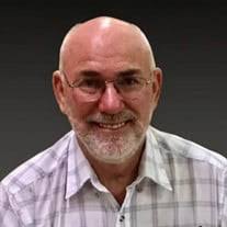 John William Andersen Jr. Obituary September 18, 2021