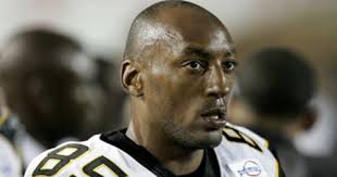 CFL Alumnus Willie Dee Quinnie Jr. Passes