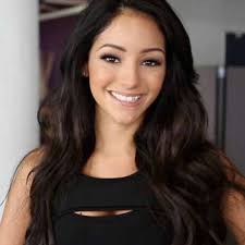 Melanie Iglesias Bio Age Height Career Relationship Net Worth Instagram Twitter