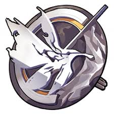 Handel Stigmata Set - Honkai 3rd - Abyss Lab