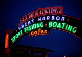 Santa Monica Pier