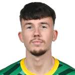 Andrew Spain stats and ratings