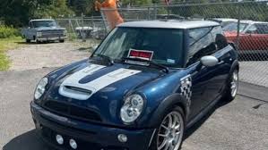 Image result for mini cooper S checkmate