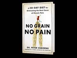 Weight loss and being able to discontinue medications was another benefit of the man's diet change…. No Grain No Pain Review Susan S Story Gluten Free Society