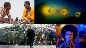 Great movie classics and premiere films flood the list of options to enjoy. New On Netflix Movies And Tv Shows To Watch This Month The New York Times